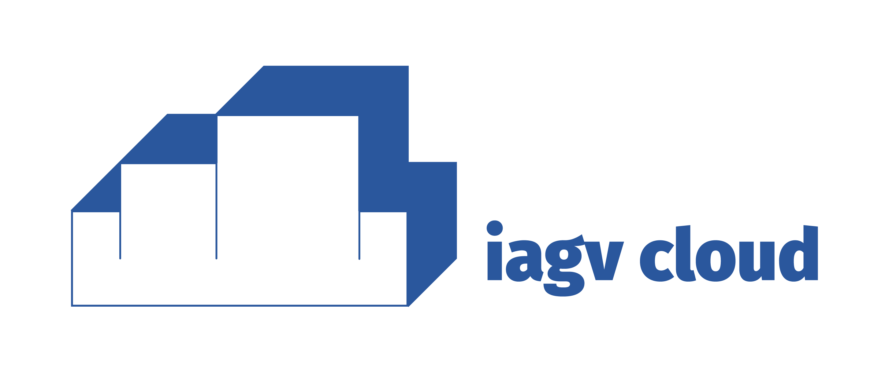 IAGV Cloud Logo
